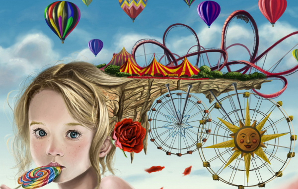 Детские радости