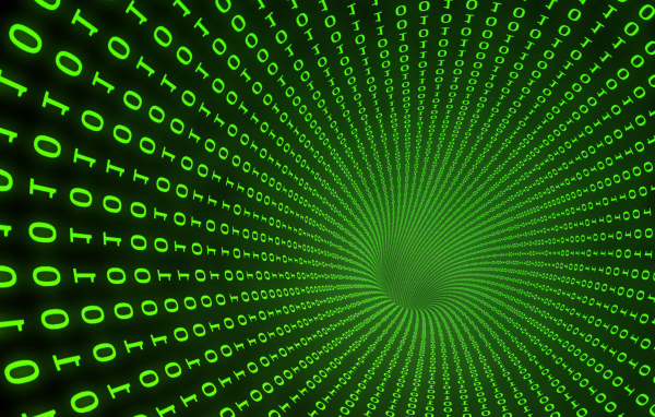 Двоично-десятичный код