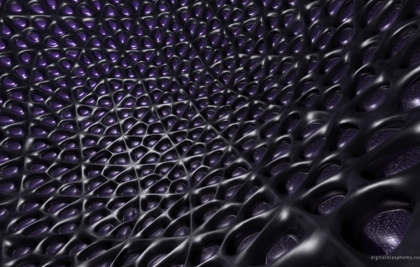 Черные соты