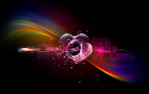 Разбитые сердца