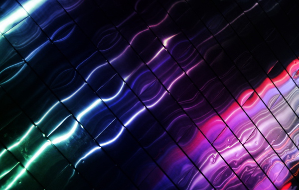 Цветовая абстракция