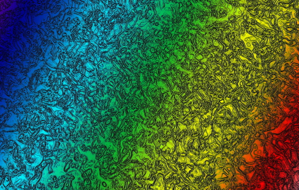 Переход цвета