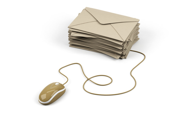 электронная почта Email