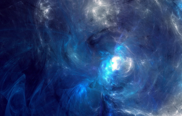 Энергетическое поле