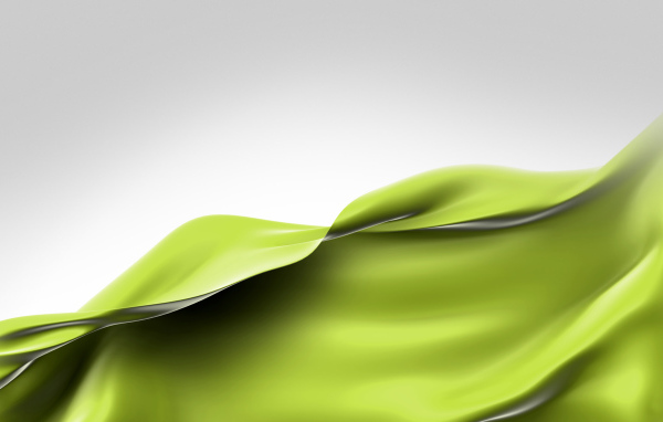 Зеленая волна