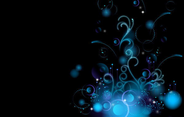 Свет,узор, цвета