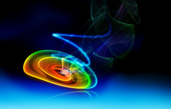 Световой эффект