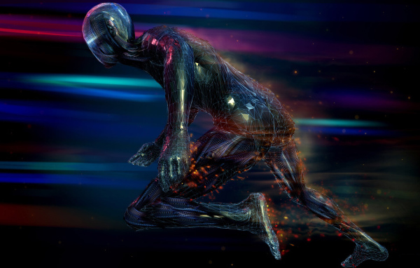 Человек будущего