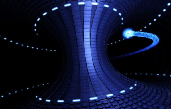 Вечный двигатель