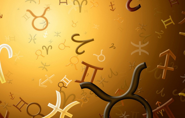 Знаки зодиака