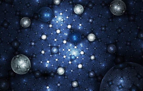 Разнообразные круги