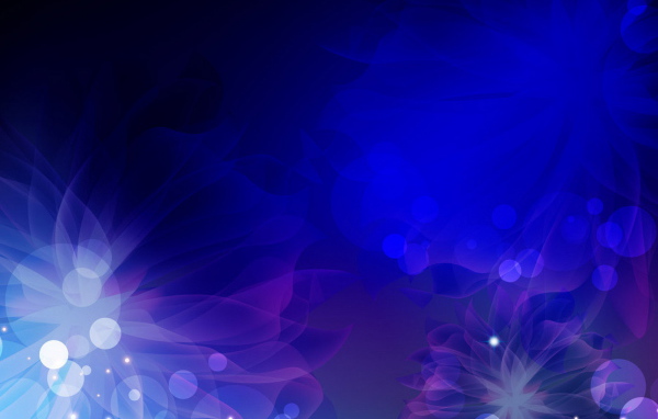 Разнообразные цветы