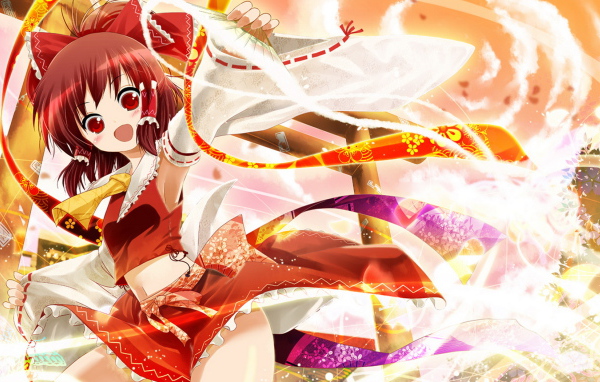 Девочка с веером