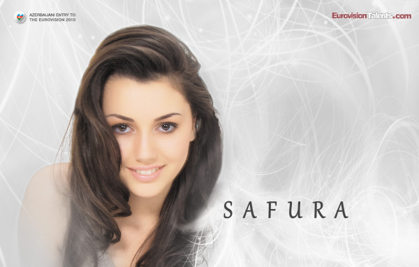 Safura Евровидение