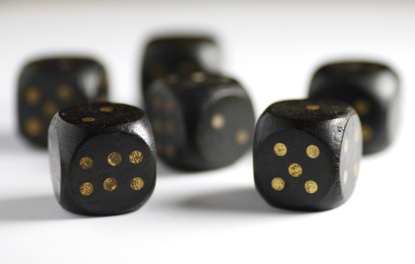 Игральные кости