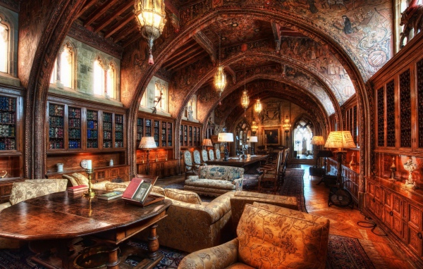 Библиотека