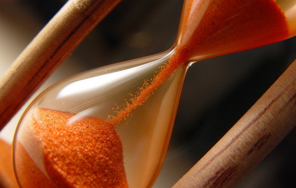 Песочные часы