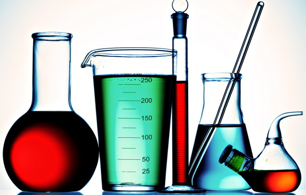 Технические сосуды