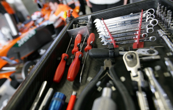 Инструменты