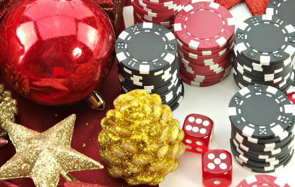 Шарик, кости, фишки