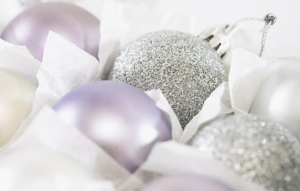 Красивые шары