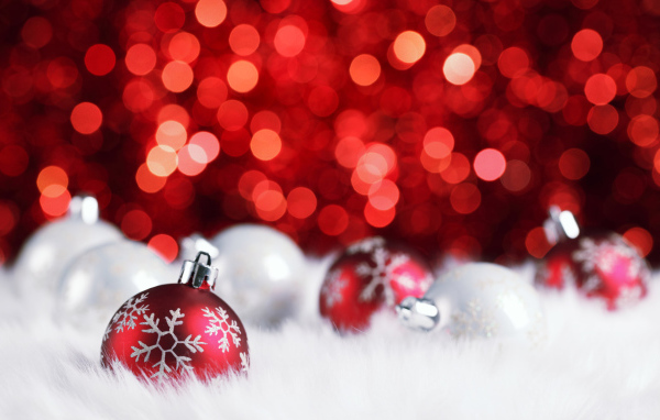 Ночь на Новый Год 2011