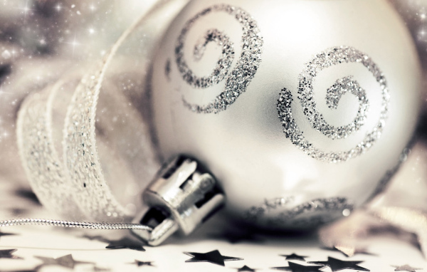 Праздник Новый Год 2011