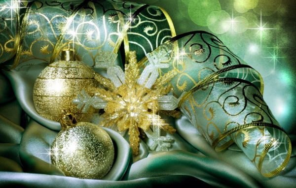 Канун Нового 2011 Года