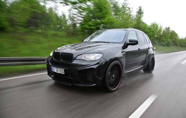 BMW-X5-M-Typhoon 2011