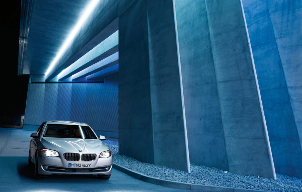 BMW 5
