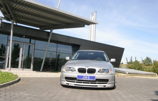 БМВ Е46 3 Серии