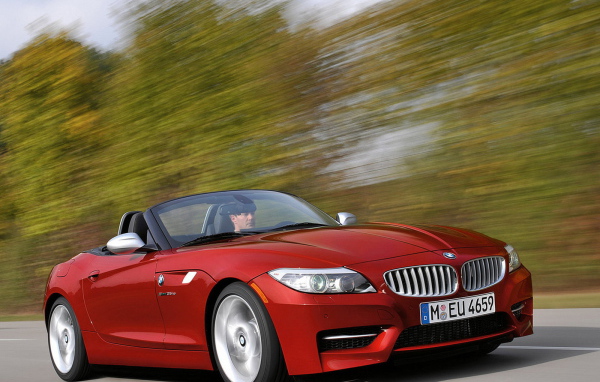 BMW  Z4