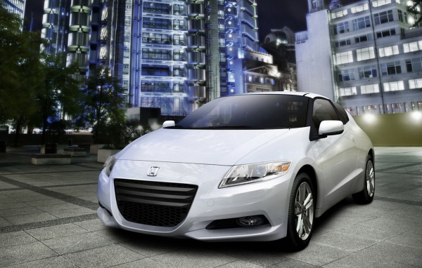 Honda CR-Z