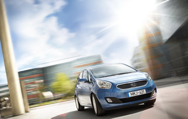 Kia Venga