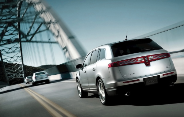 Линкольн МКT