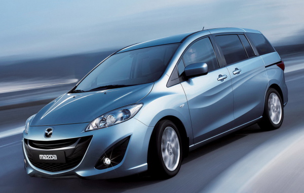 Mazda-5