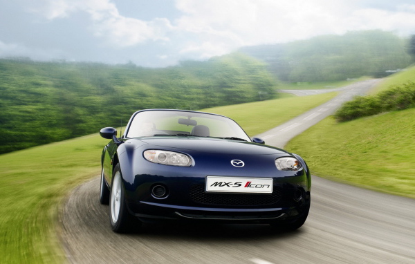 Mazda MX 5