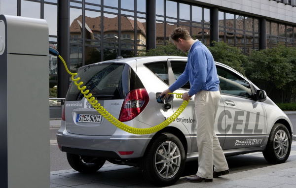 Mercedes-Benz-A-Class