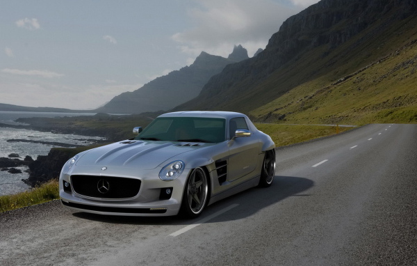 Mercedes-Benz-SLS-Panamericana-Body-Package