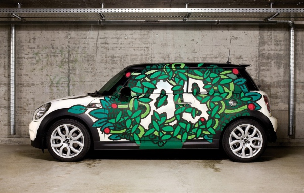 Аэрография