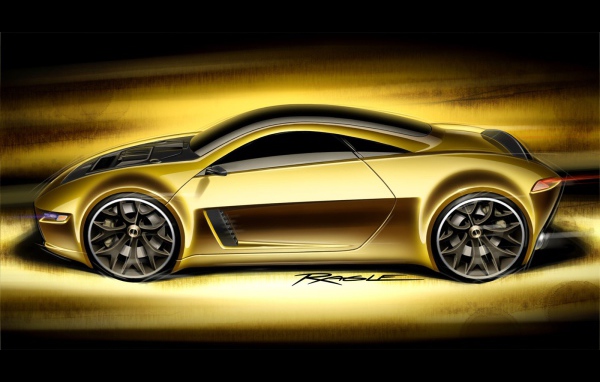 Mitsubishi Concept 2011