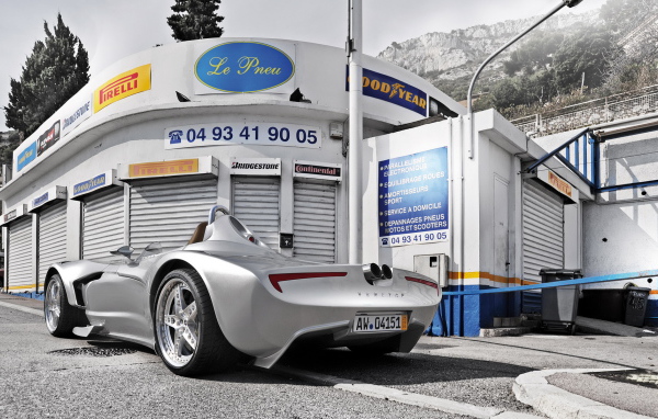 Авто Веритас