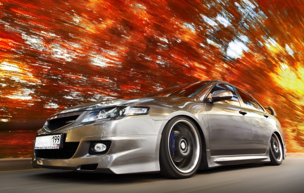 Автомобиль в России