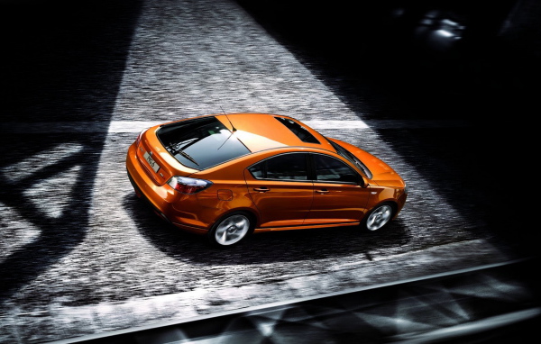 MG-6 цвета апельсина