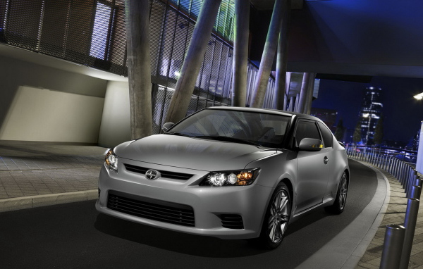 Scion tC