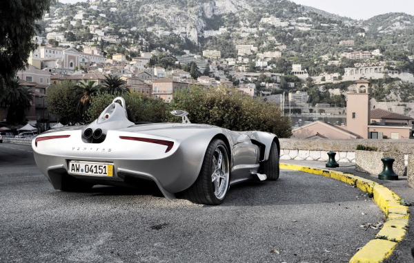 Спортивный Veritas