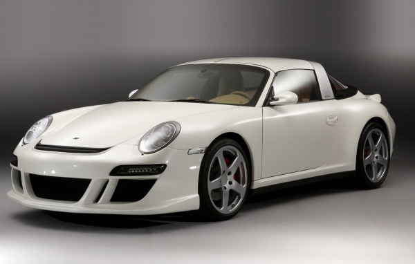 2011 RUF-Roadster