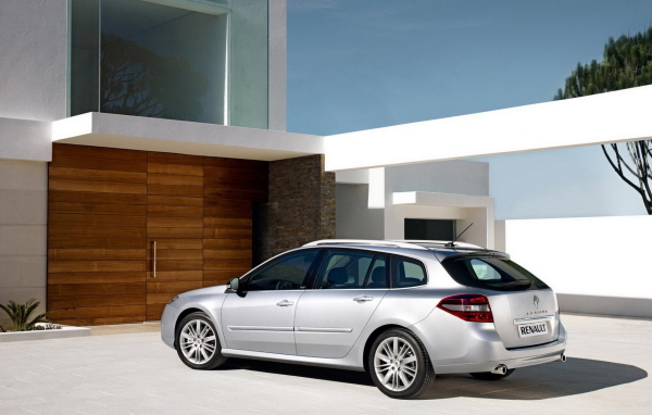 Renault Laguna GT Grandtour