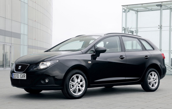 Сеат Ибица Универсал