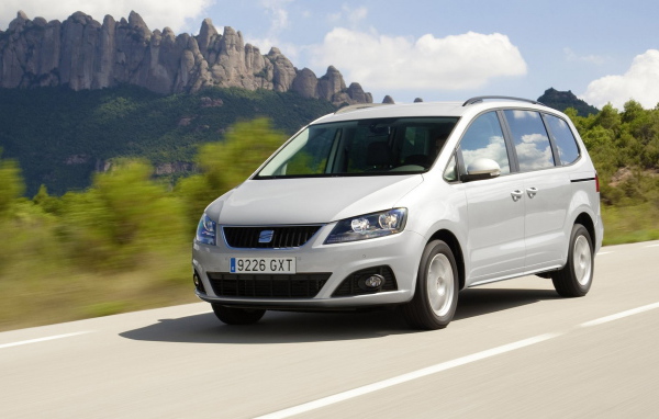 Сиат Альхамбра